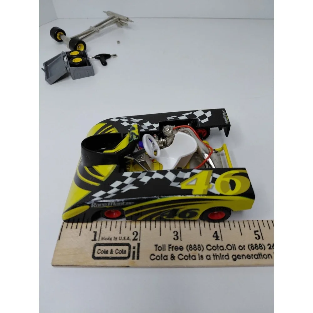 Race Master‎ Die Cast 5
